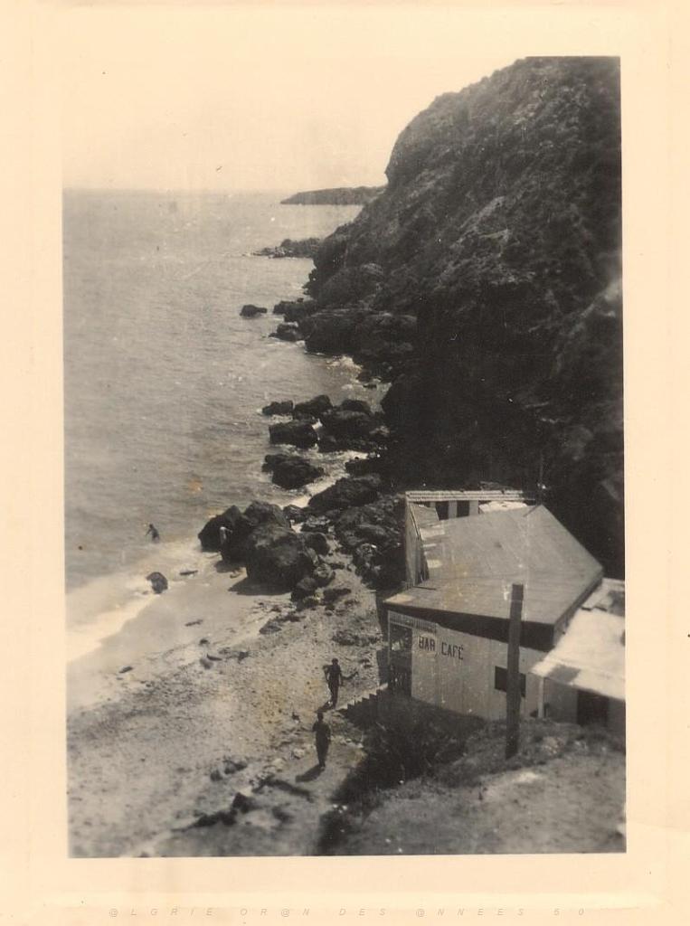 Saint Roch 1955  La plage.jpg
